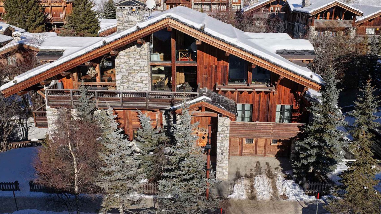 Photo of Outdoor in Val-d'Isere