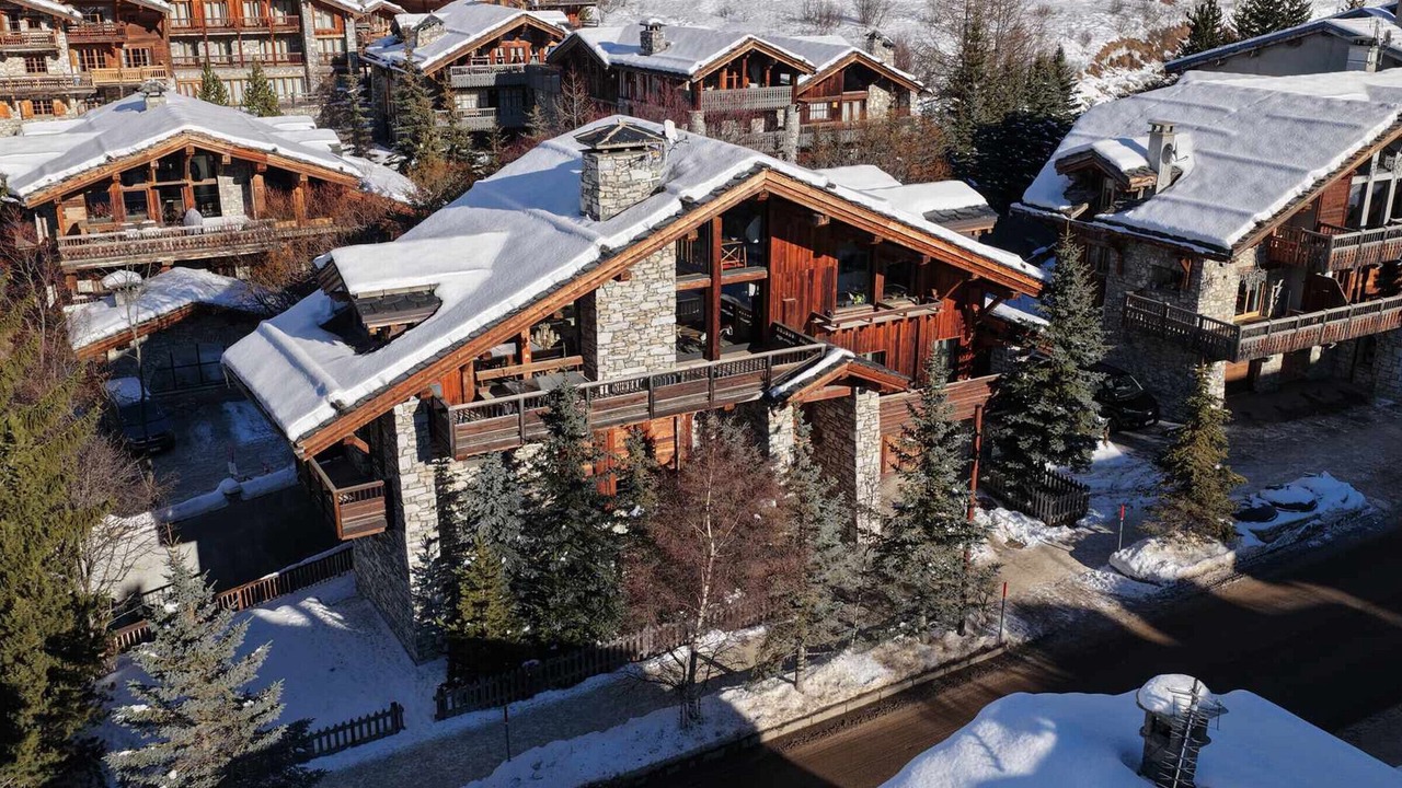 Photo of Outdoor in Val-d'Isere