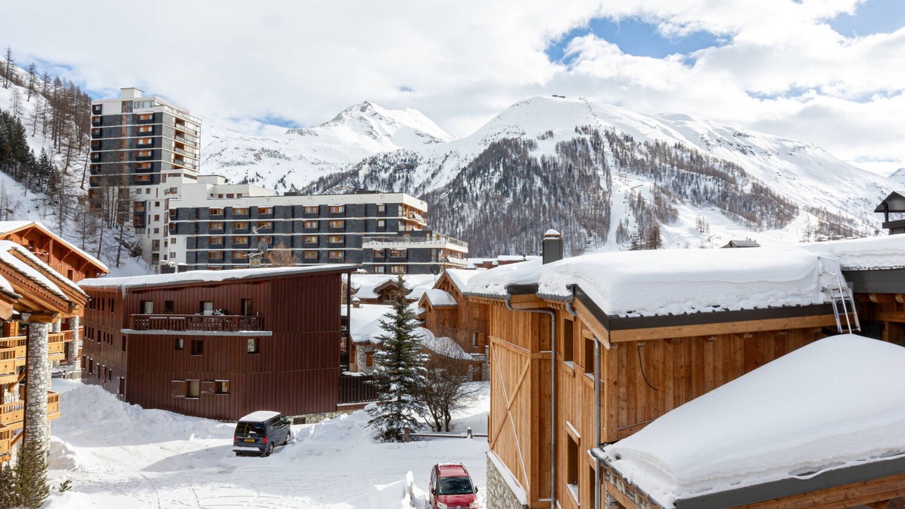 Photo of Outdoor in Le Cret