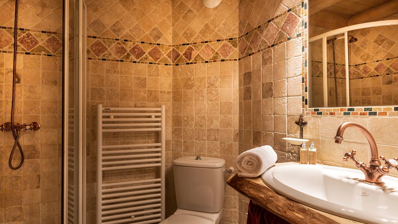 Photo of Bathroom in Le Cret