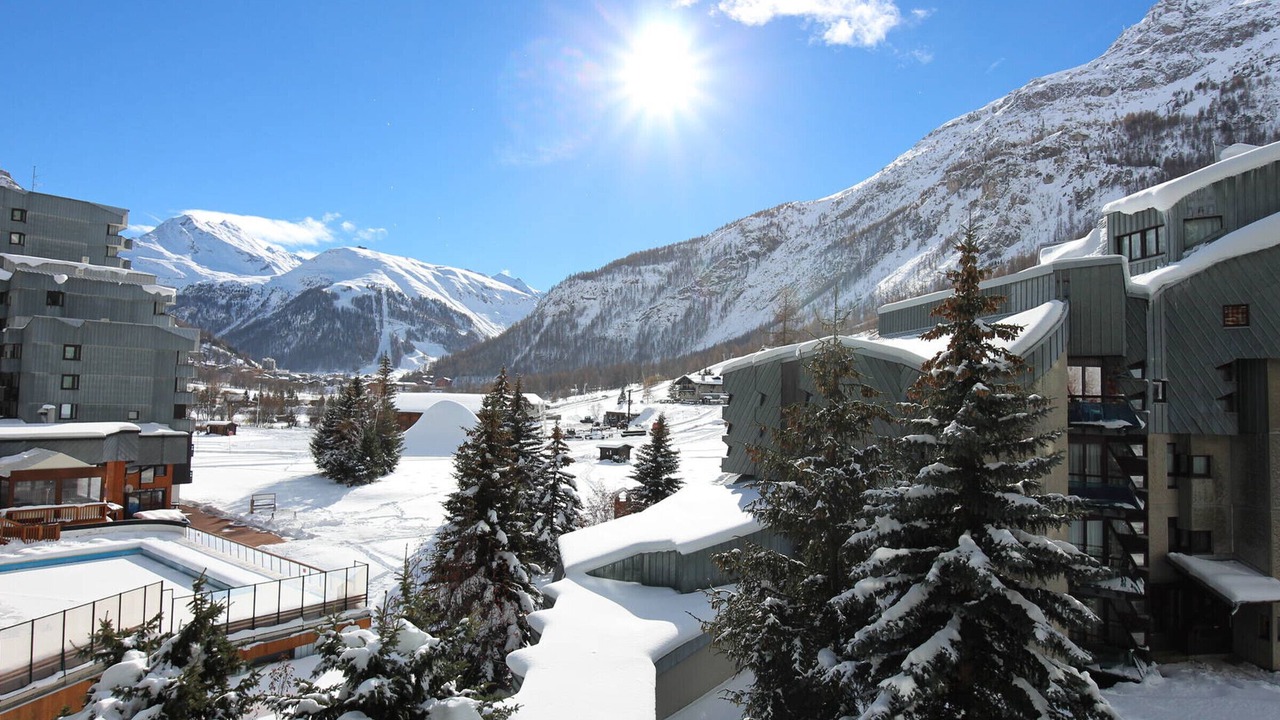 Photo of Outdoor in Val-d'Isere