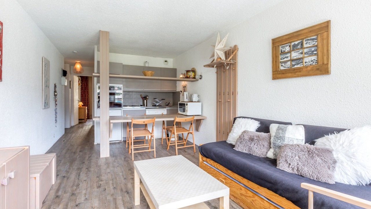Photo of Livingroom in Val-d'Isere