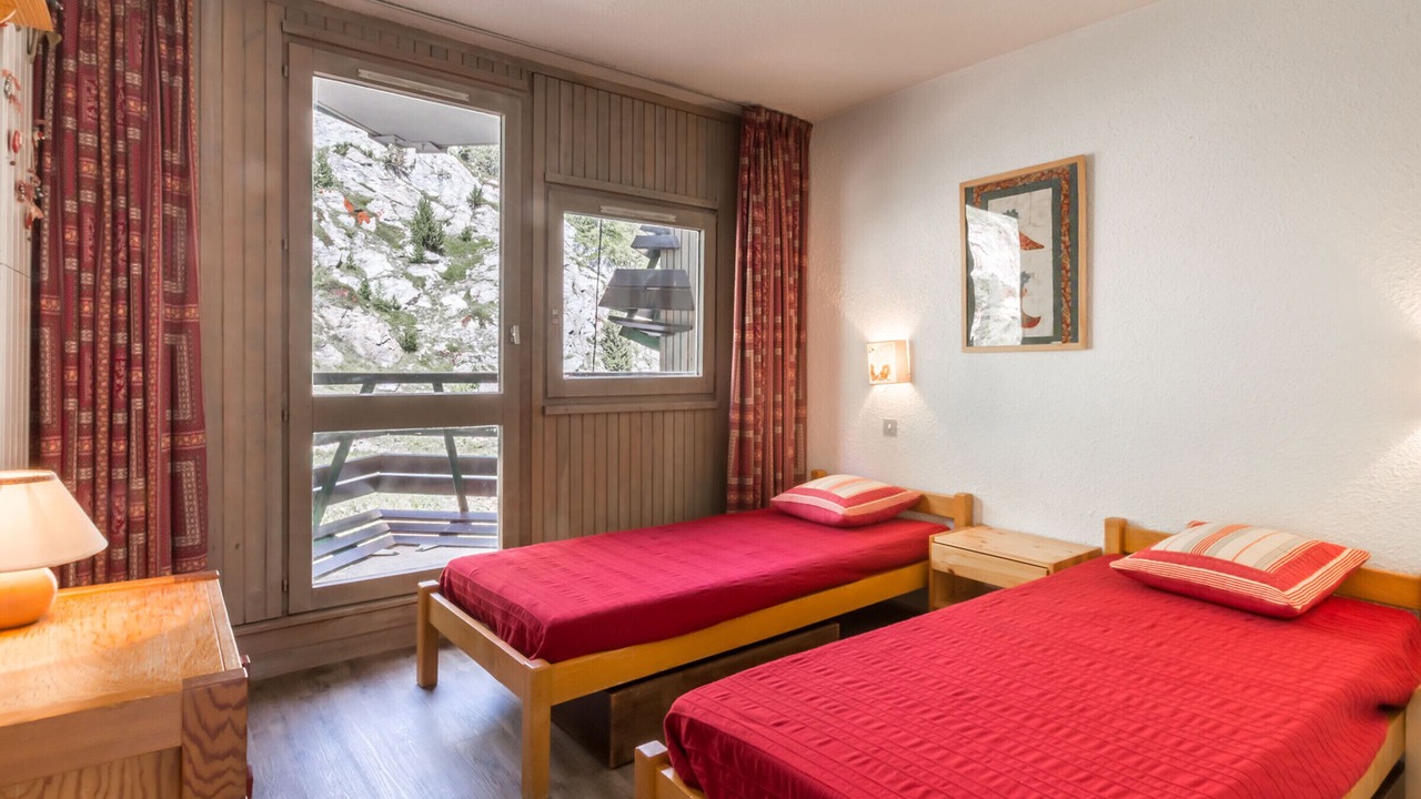 Photo of Bedroom in Val-d'Isere