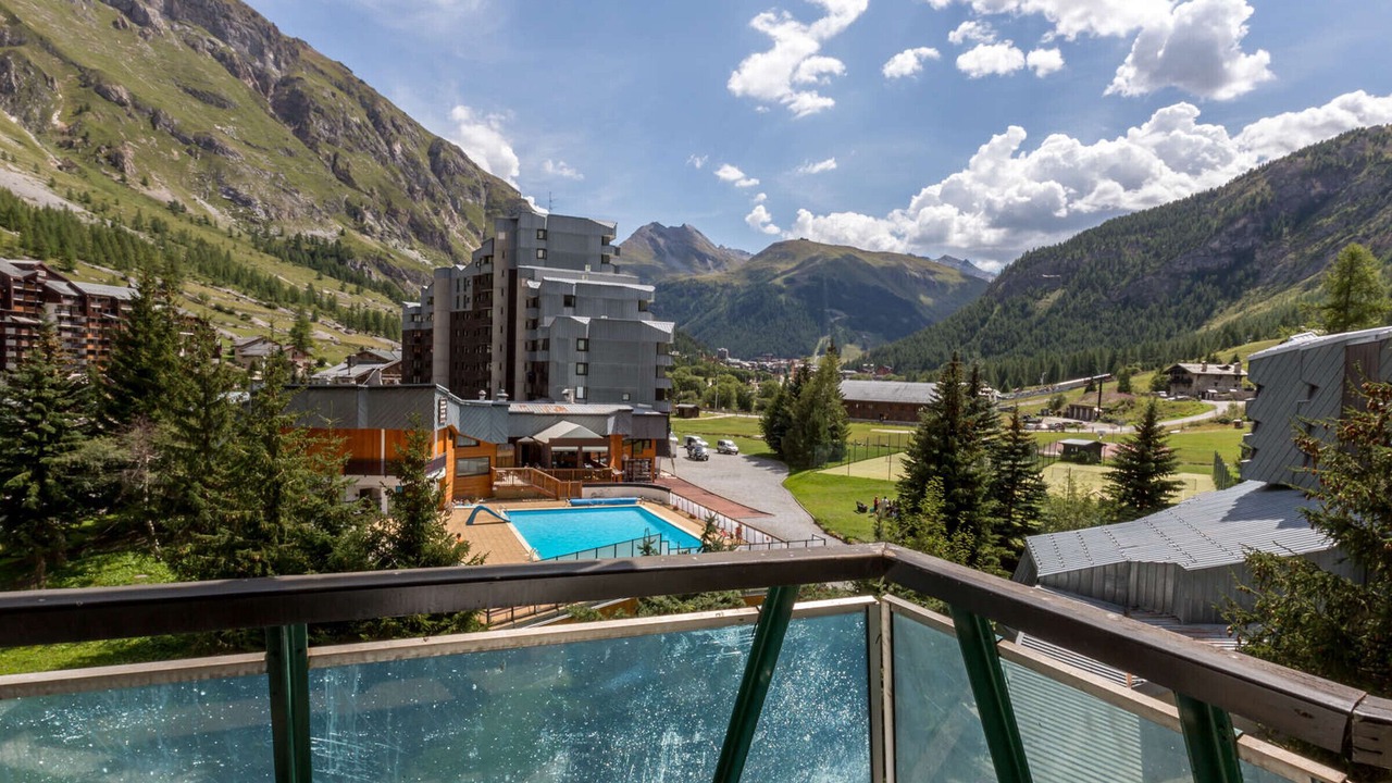 Photo of Outdoor in Val-d'Isere