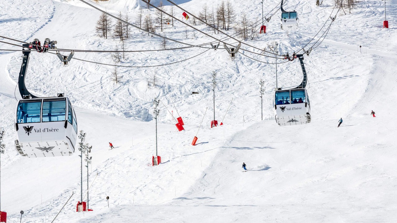 Photo of Others in Val-d'Isere