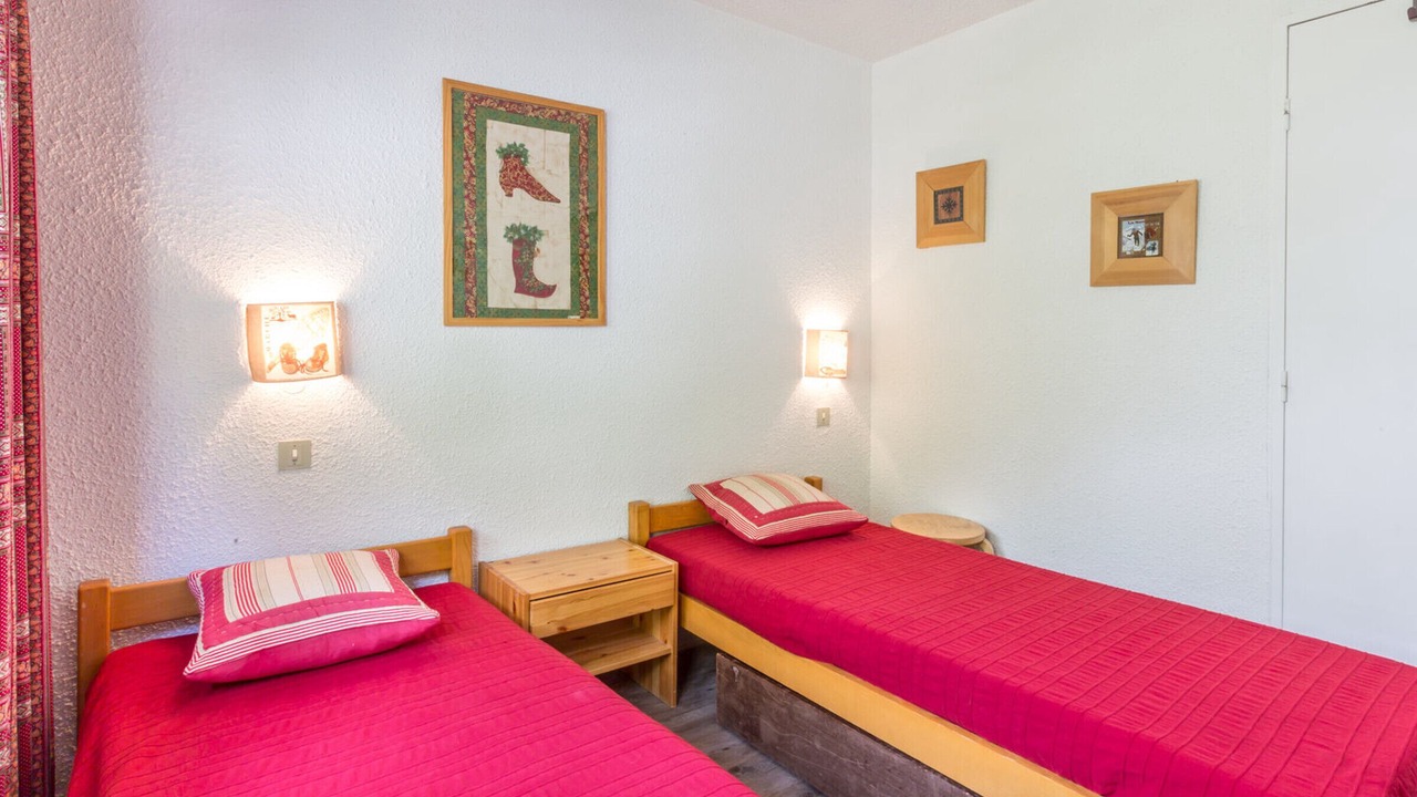 Photo of Bedroom in Val-d'Isere