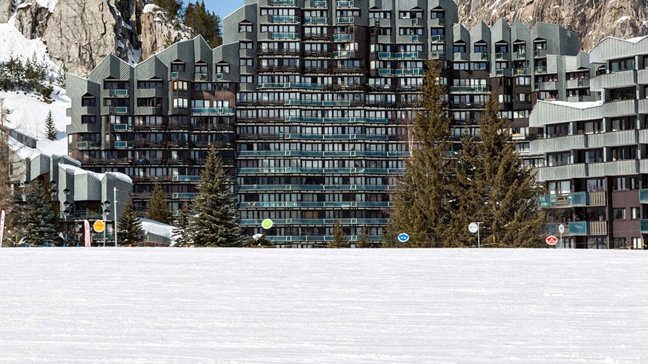 Photo of Outdoor in Val-d'Isere