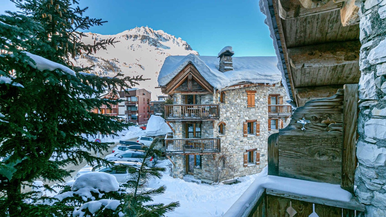 Photo of Outdoor in Val-d'Isere