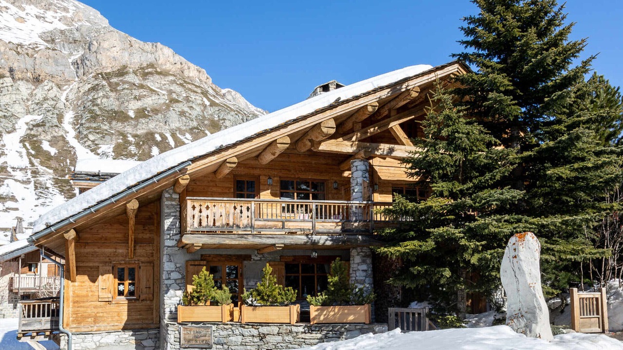 Photo of Outdoor in Val-d'Isere