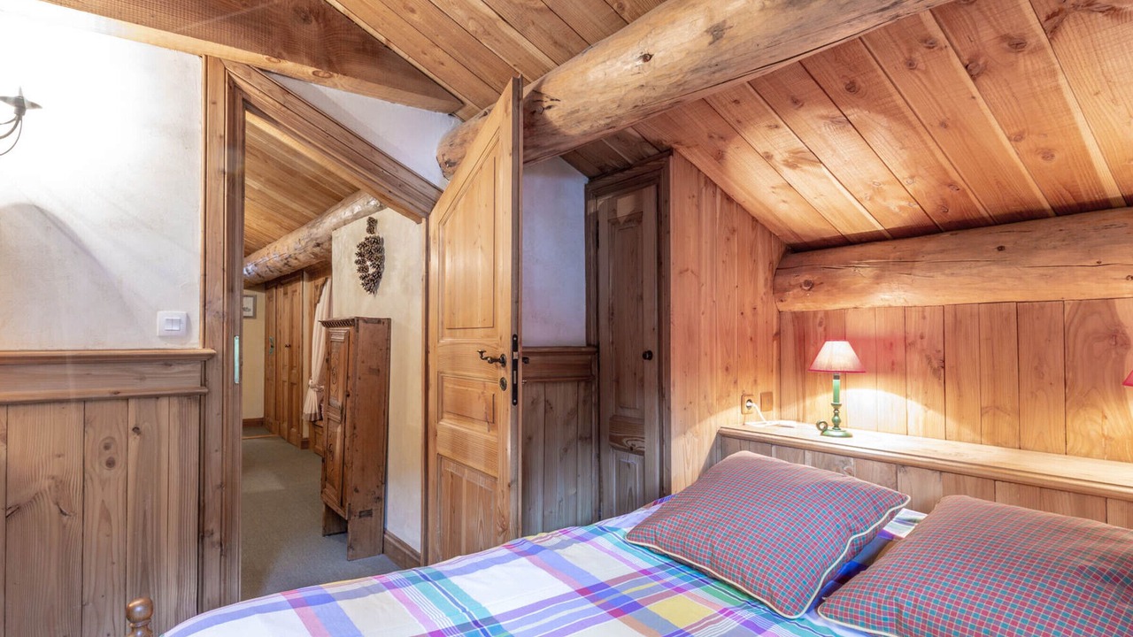 Photo of Bedroom in Val-d'Isere