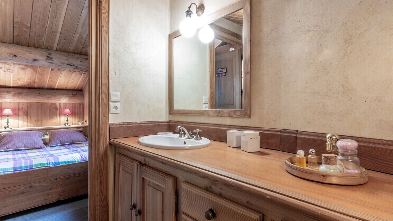 Photo of Bathroom in Val-d'Isere