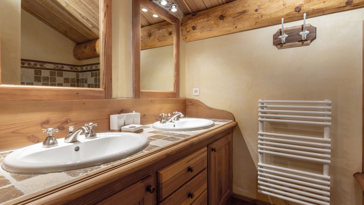 Photo of Bathroom in Val-d'Isere
