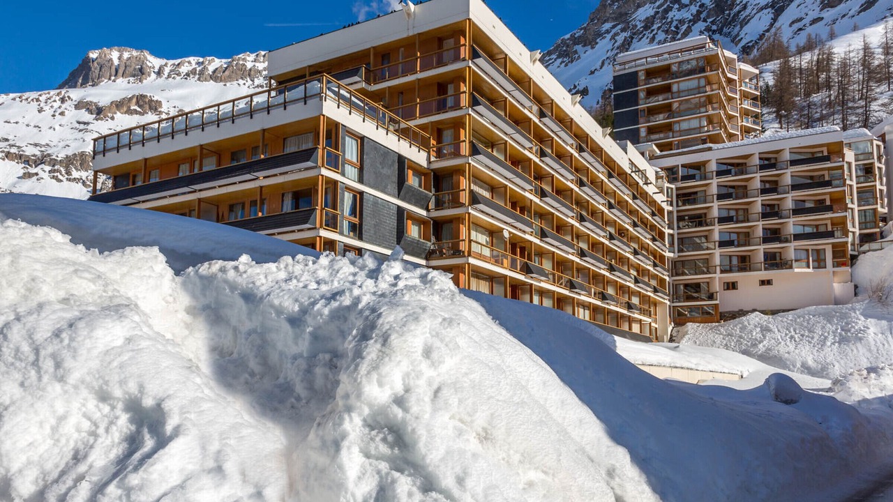 Photo of Outdoor in Le Cret