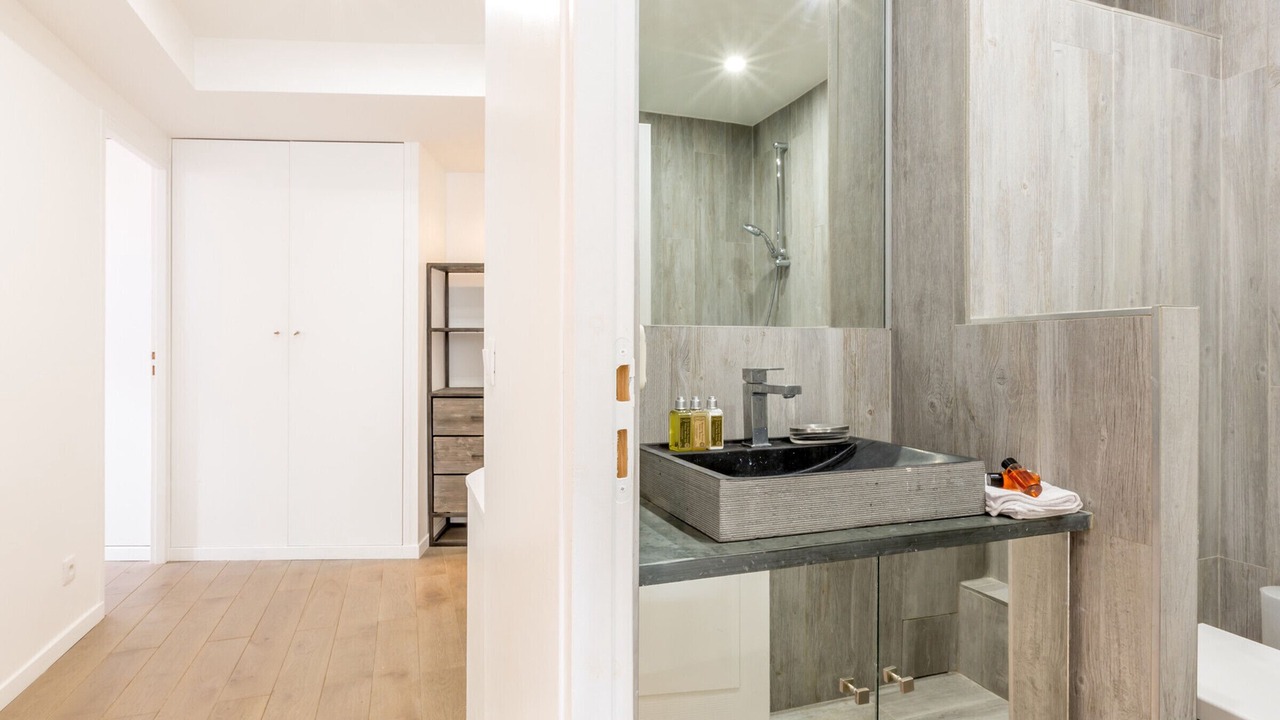 Photo of Bathroom in Le Cret