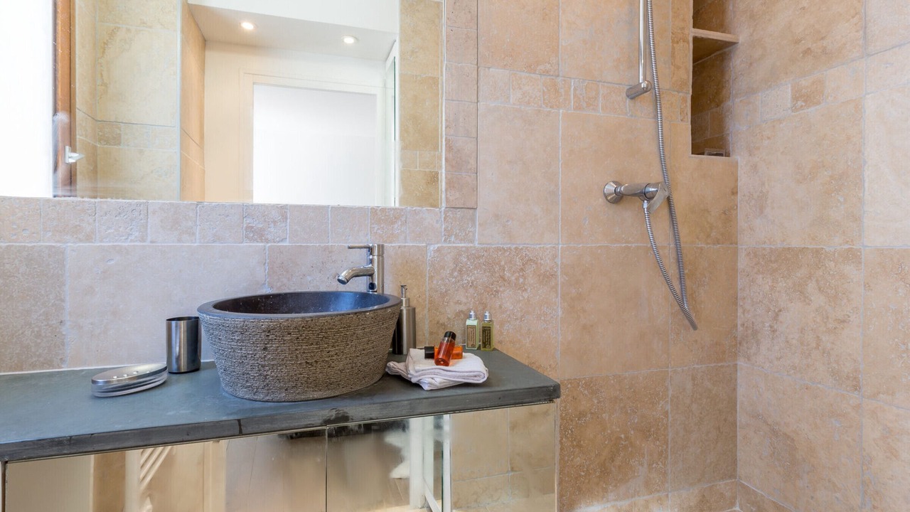 Photo of Bathroom in Le Cret