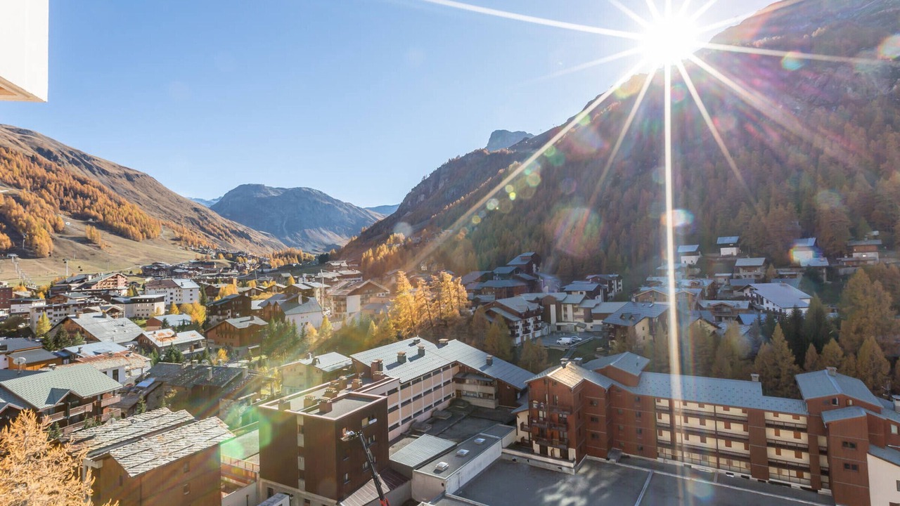 Photo of Outdoor in Le Cret