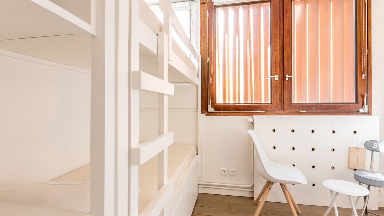 Photo of Bedroom in Le Cret