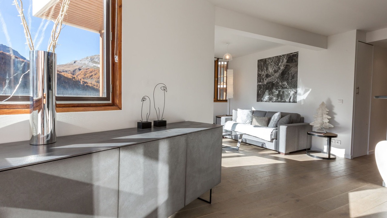 Photo of Livingroom in Le Cret