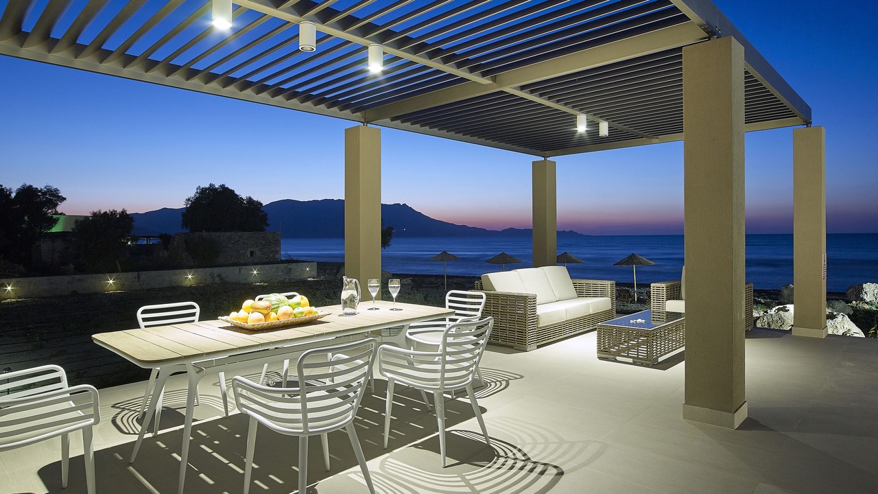 Photo of Outdoor in Korfalonas
