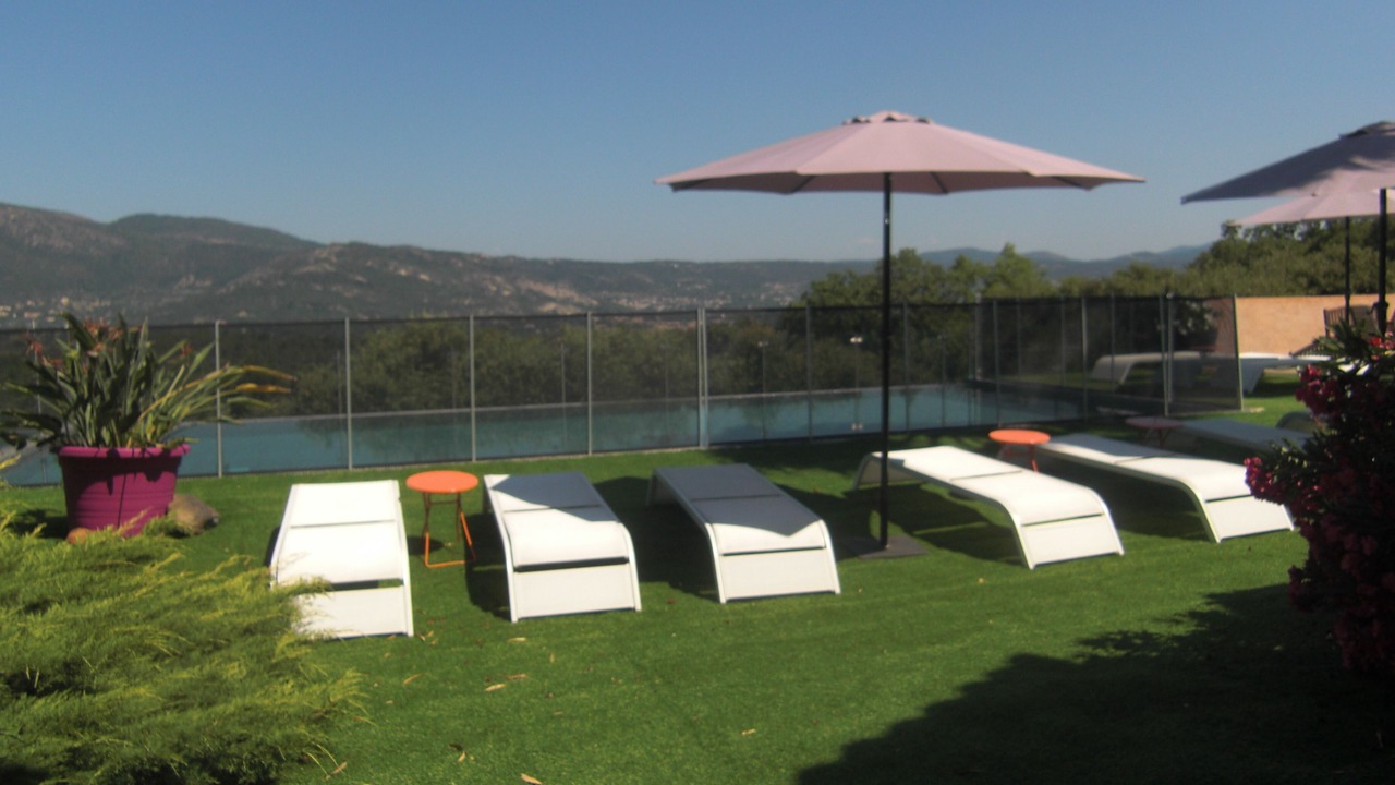 Photo of Outdoor in Plan-de-la-Tour