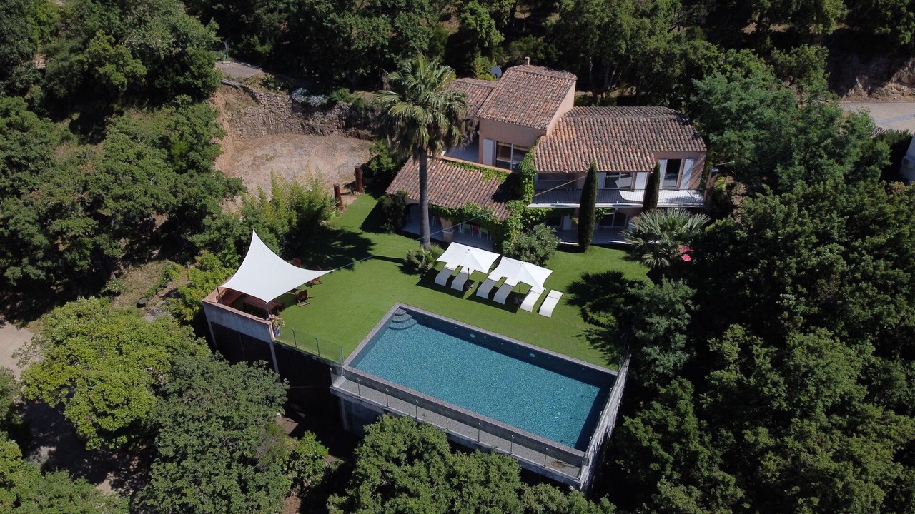 Photo of Outdoor in Plan-de-la-Tour