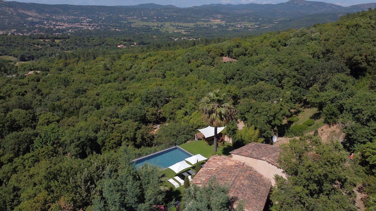 Photo of Outdoor in Plan-de-la-Tour