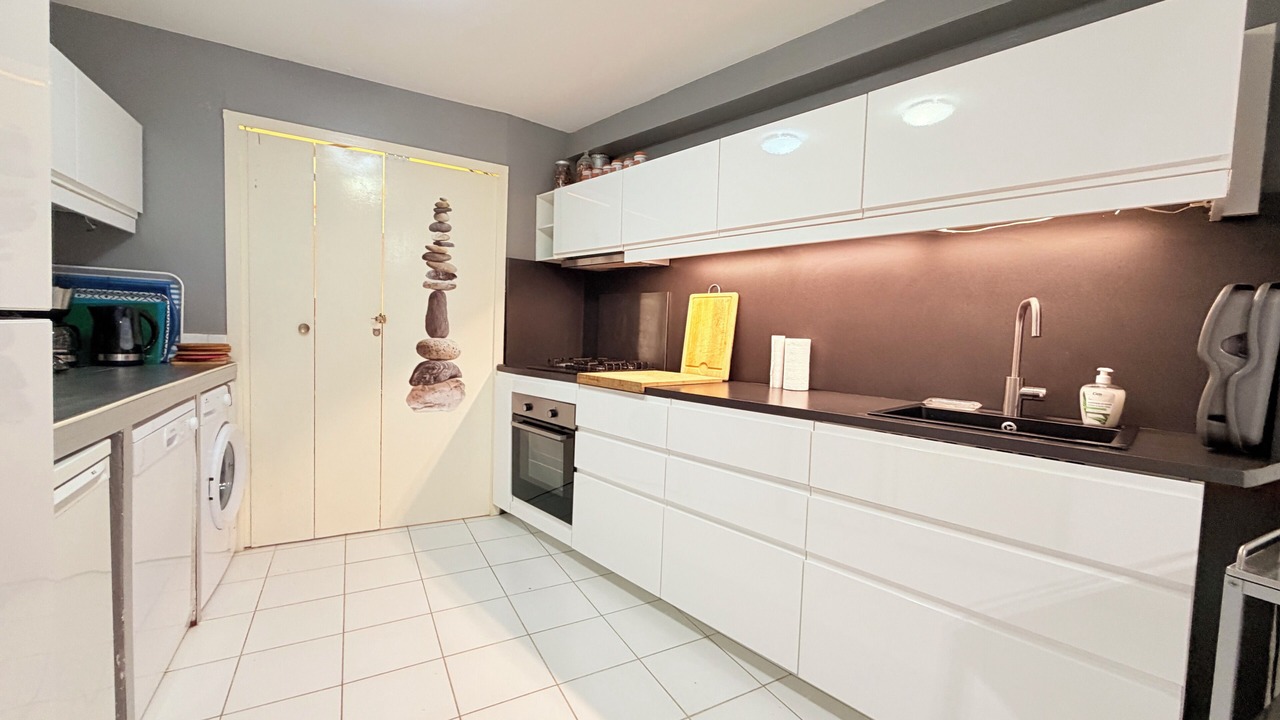 Photo of Kitchen in Plan-de-la-Tour