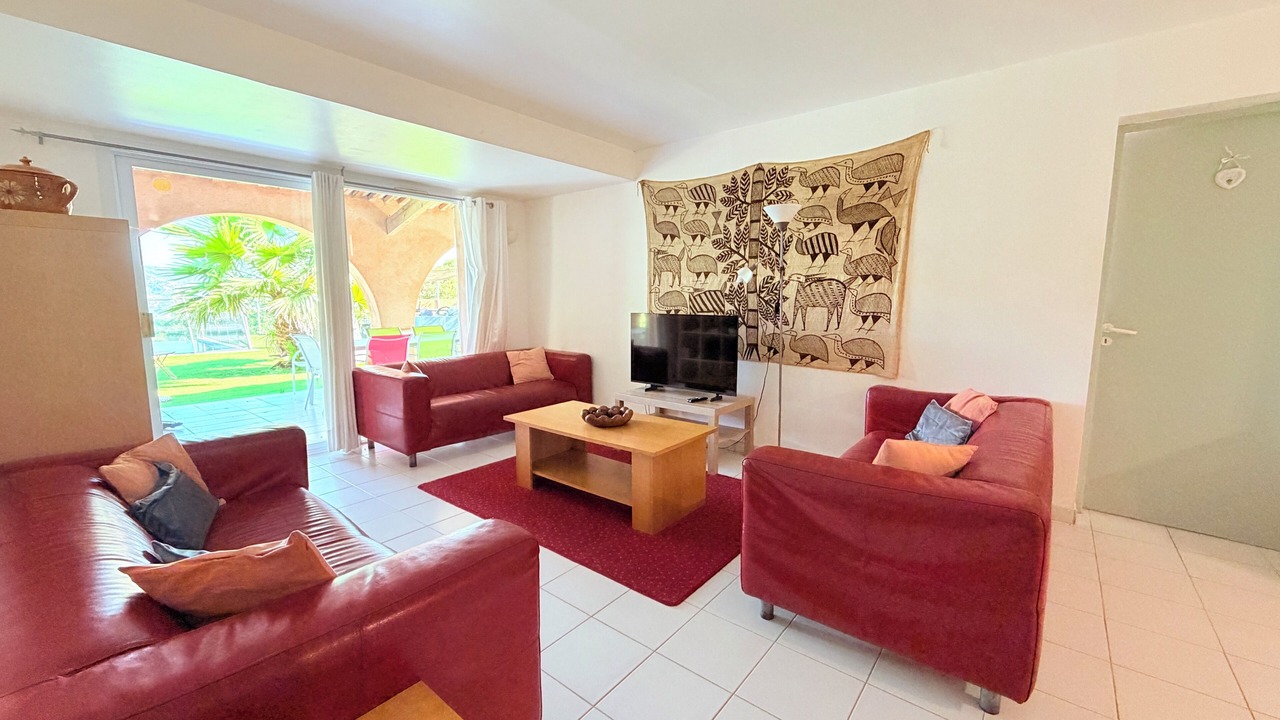 Photo of Livingroom in Plan-de-la-Tour