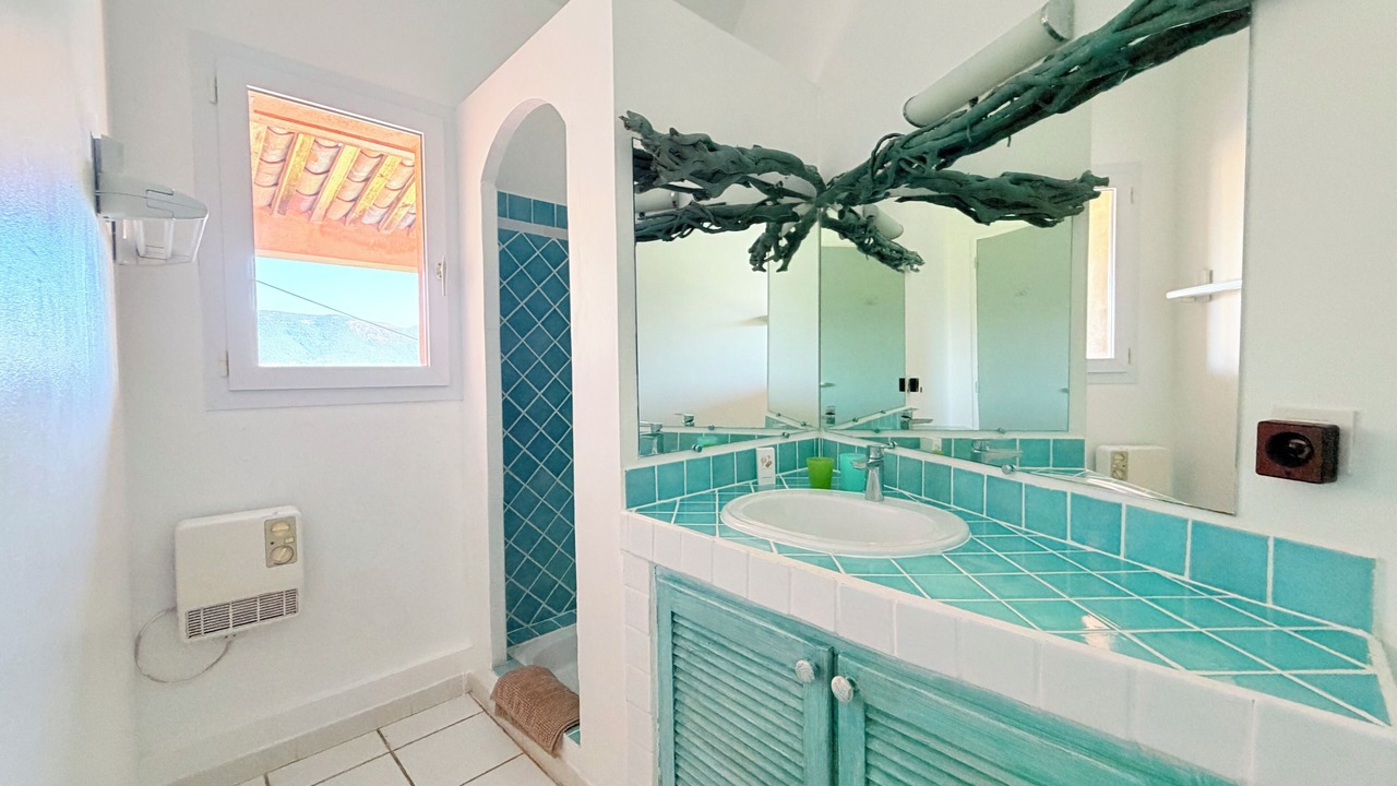 Photo of Bathroom in Plan-de-la-Tour