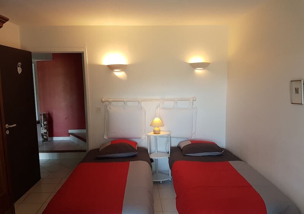 Photo of Bedroom in Plan-de-la-Tour