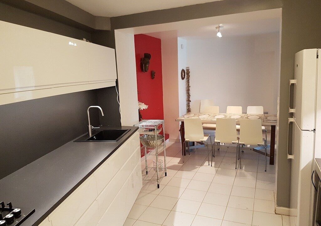 Photo of Kitchen in Plan-de-la-Tour