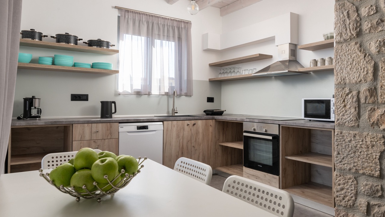 Photo of Kitchen in Lahania