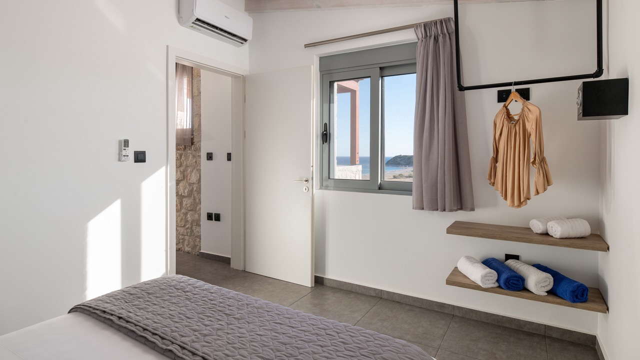 Photo of Bedroom in Lahania