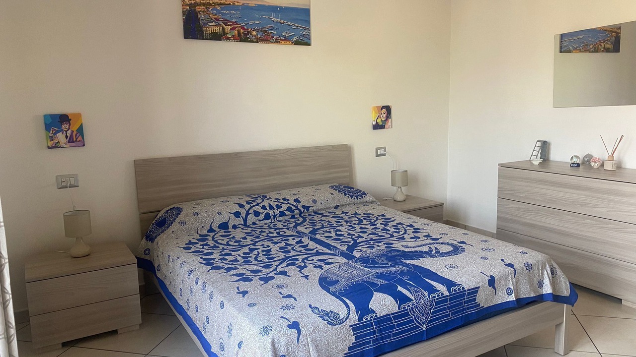 Photo of Bedroom in Scafati