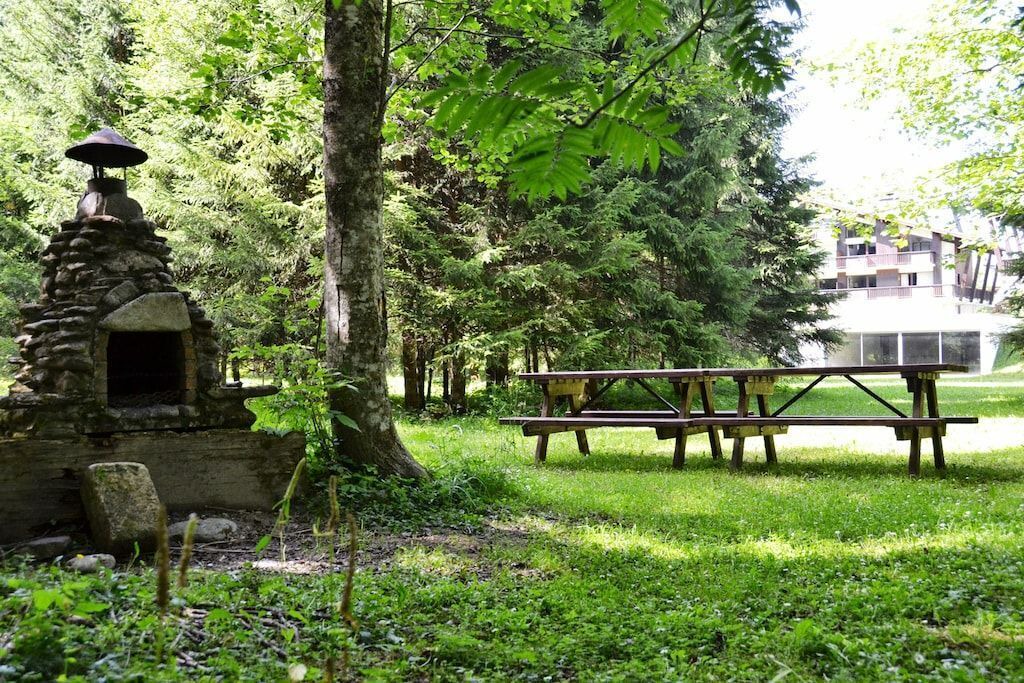 Photo of Outdoor in Les Contamines-Montjoie