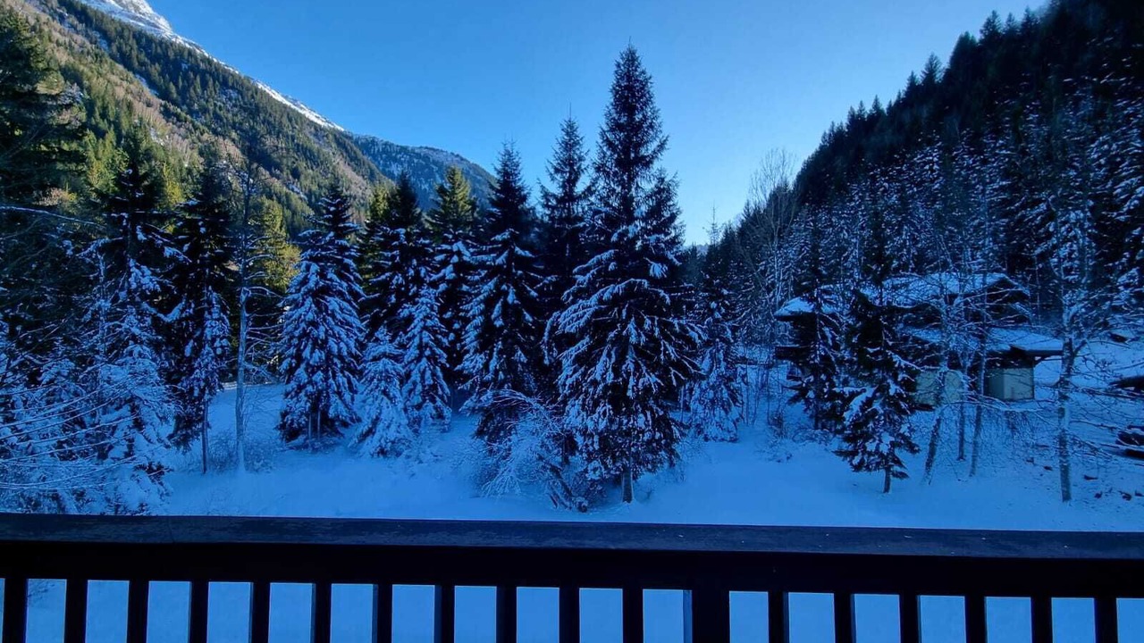 Photo of Outdoor in Les Contamines-Montjoie
