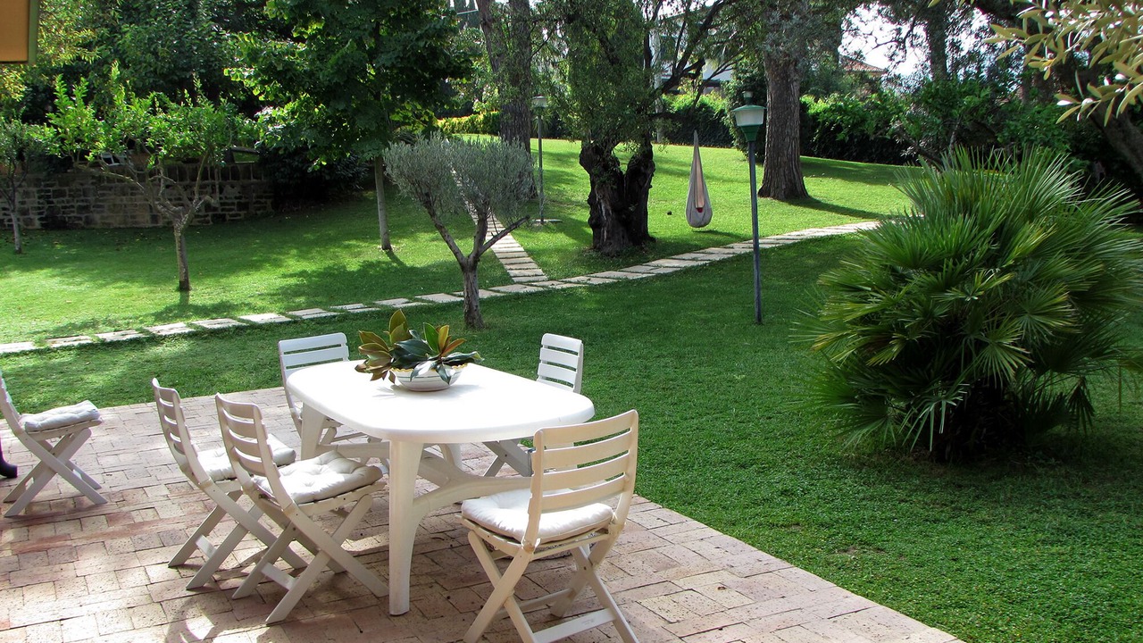 Photo of Outdoor in San Marco di Castellabate
