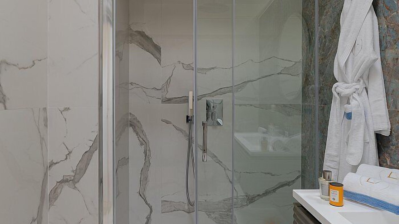 Photo of Bathroom in Anacapri