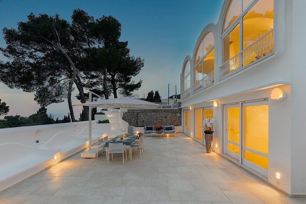 Photo of Outdoor in Anacapri