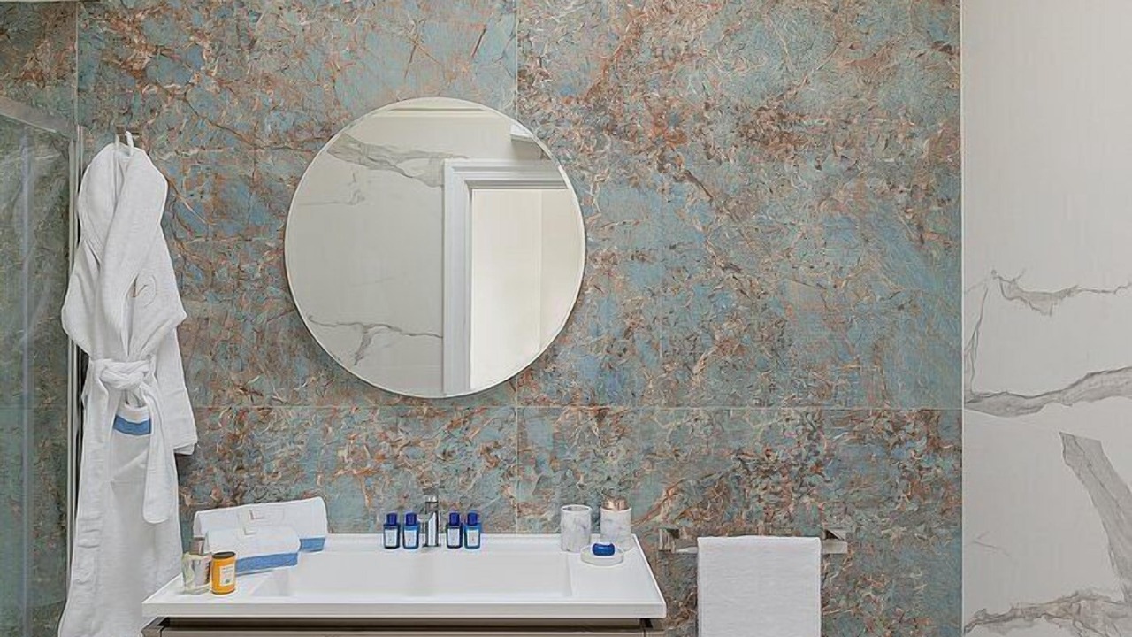 Photo of Bathroom in Anacapri