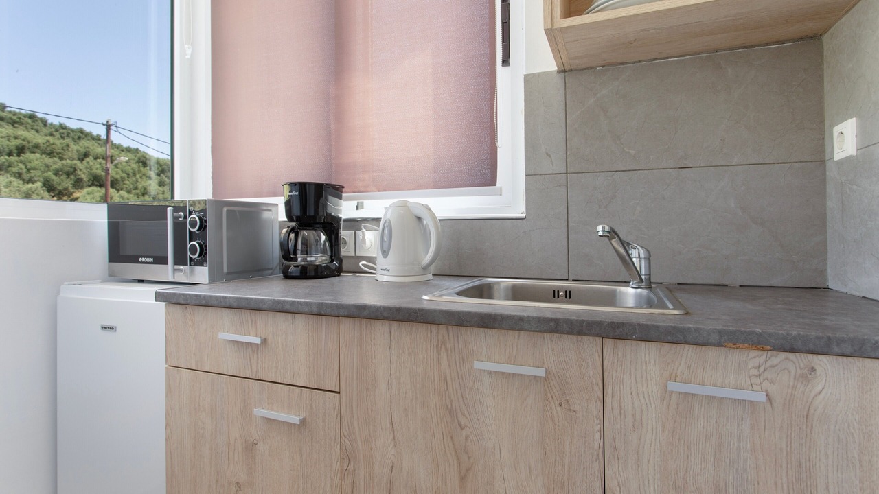 Photo of Kitchen in Alikanas