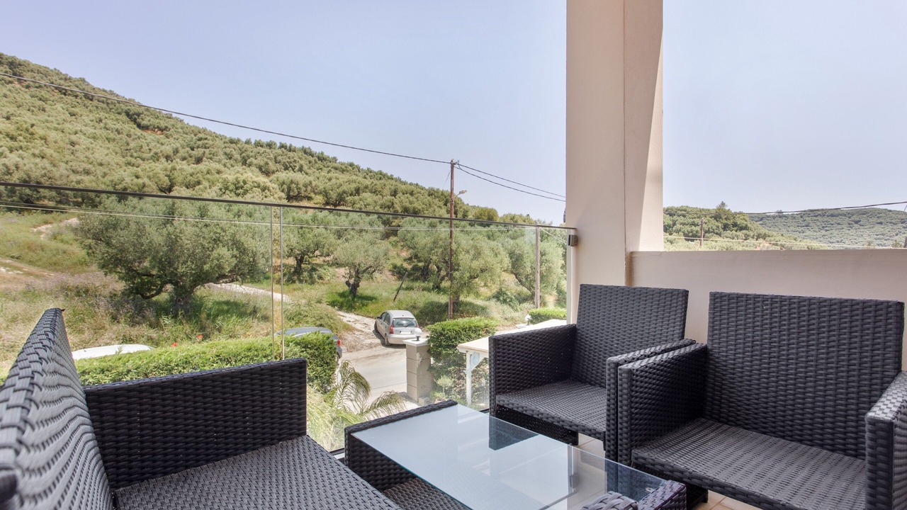 Photo of Outdoor in Alikanas