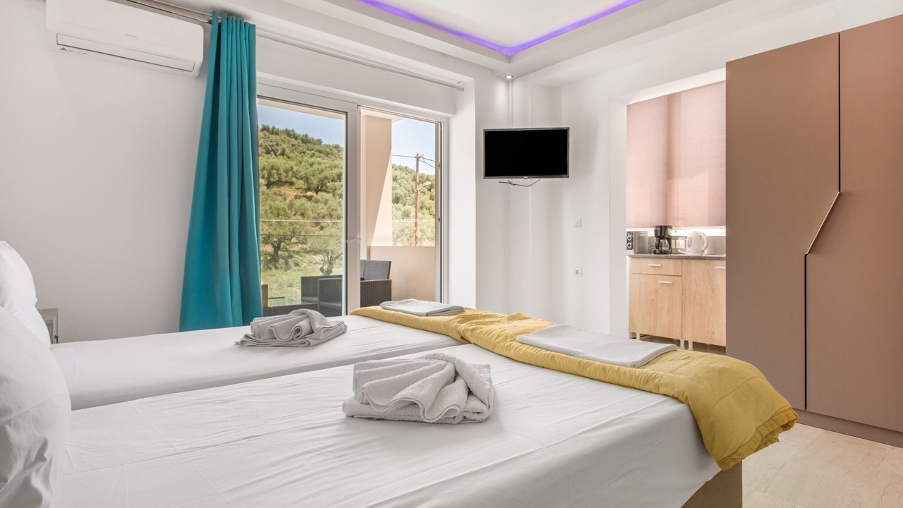 Photo of Bedroom in Alikanas