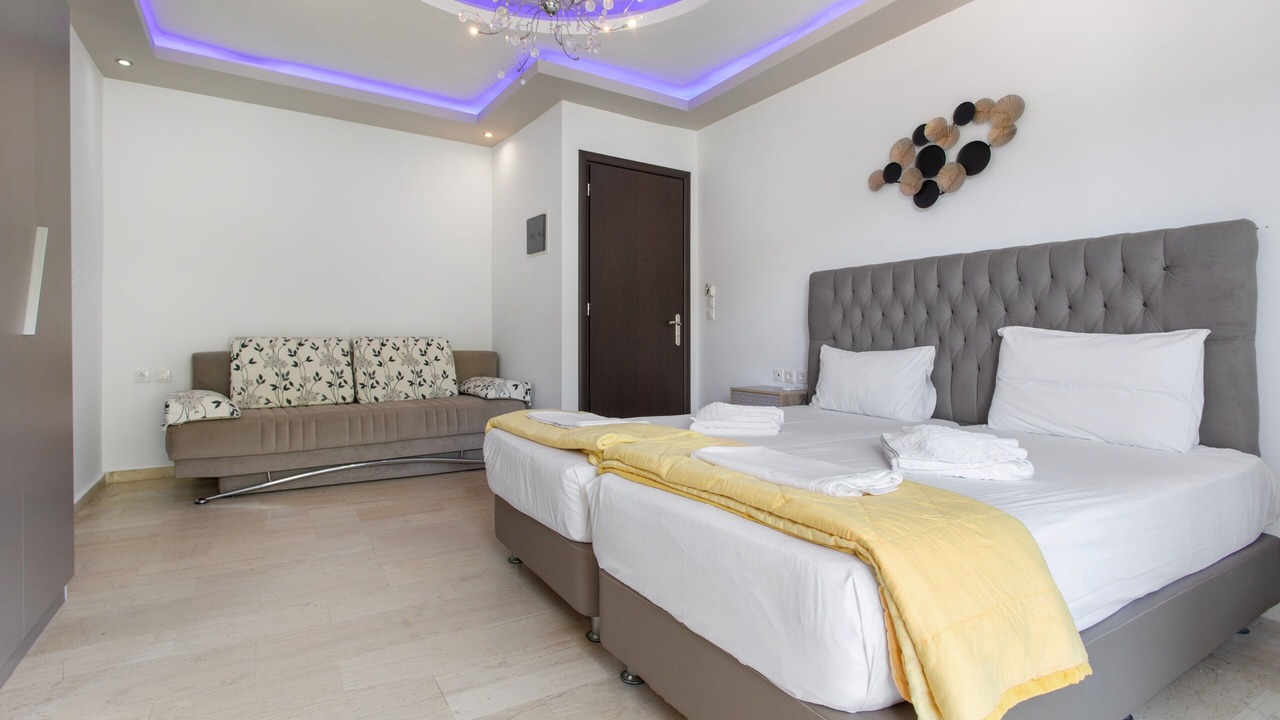 Photo of Bedroom in Alikanas