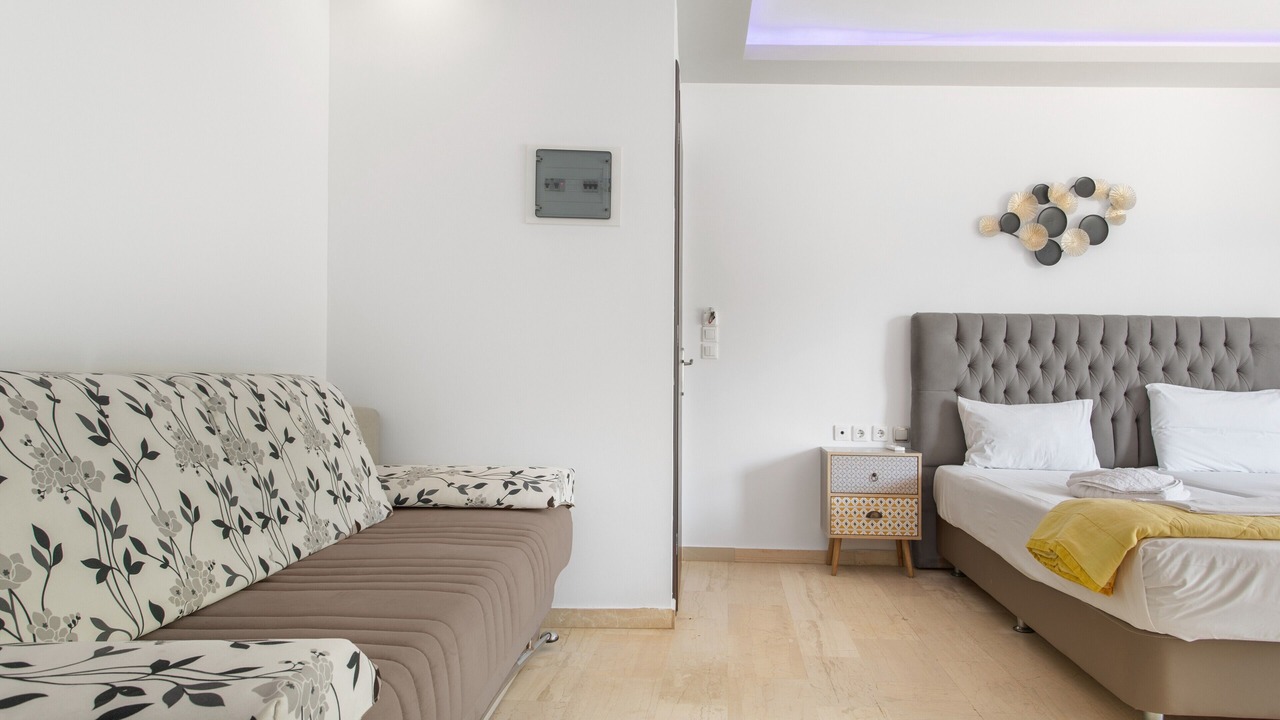Photo of Bedroom in Alikanas