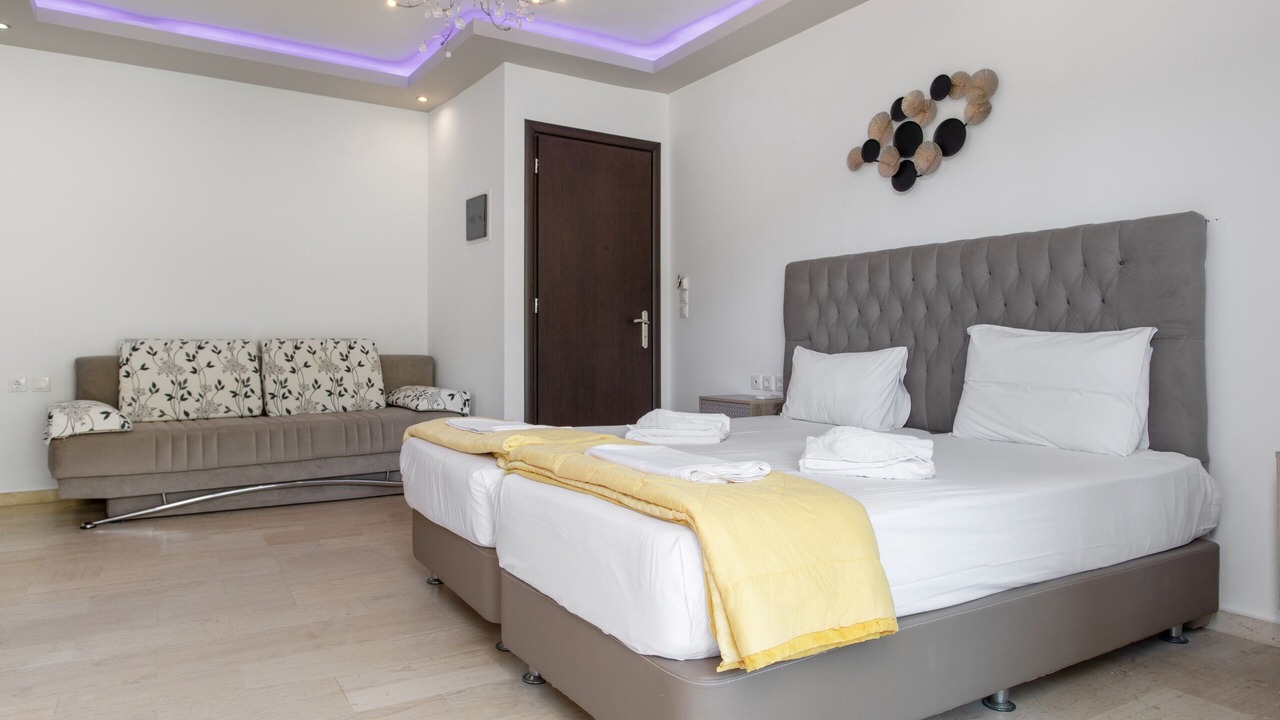 Photo of Bedroom in Alikanas