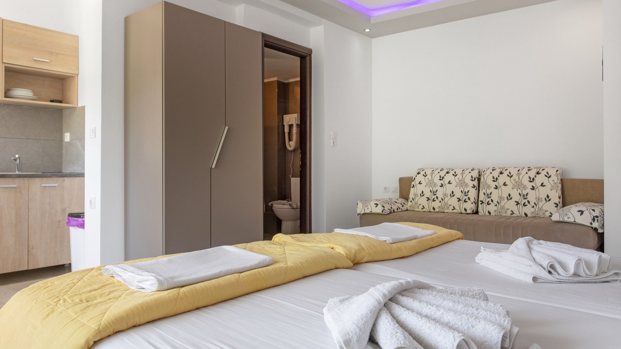 Photo of Bedroom in Alikanas