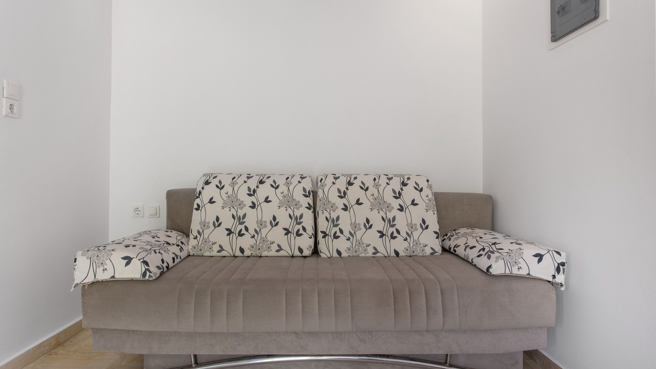 Photo of Livingroom in Alikanas