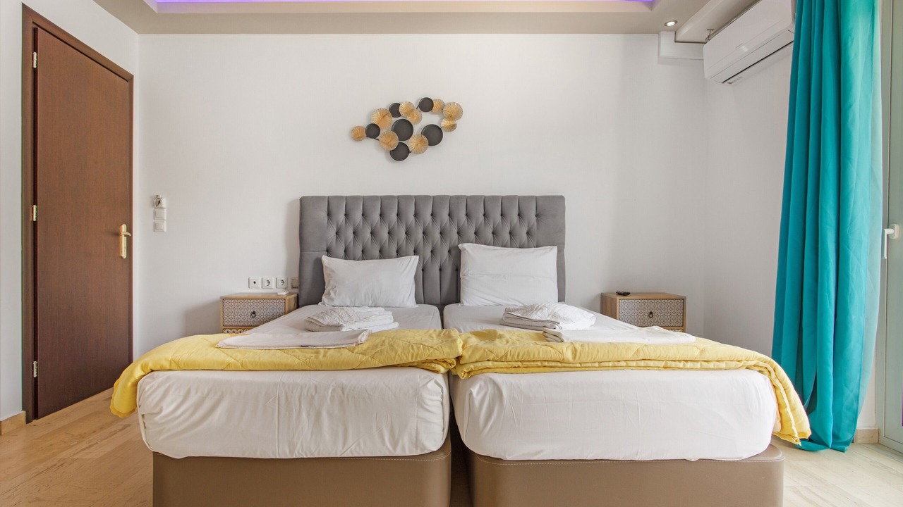 Photo of Bedroom in Alikanas