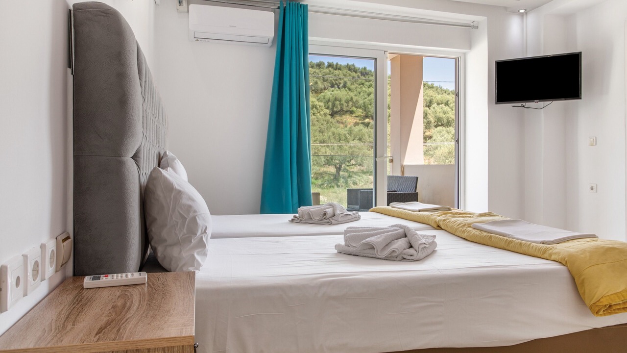 Photo of Bedroom in Alikanas